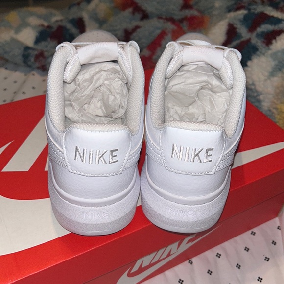 Nike Court Vision Alta LTR - Picture 5 of 5